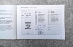 Porsche 911 3.0 Targa 4 InnoDrive Sport Chrono Matrix