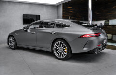Mercedes-Benz AMG GT 43 4MATIC+