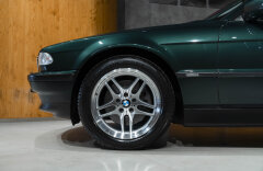 BMW 750 i, Zberateľský stav