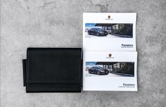 Porsche Panamera 4, Matrix, PDLS+, Panorama