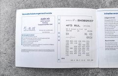 Audi RS 6 V10 MTM original 730PS, Recaro, keramiky