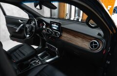 Mercedes-Benz Třídy X 3,0 350 d 4MATIC, OFFROAD PACK