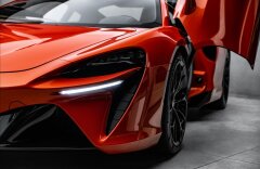 McLaren ARTURA Performance, SKLADEM!!!