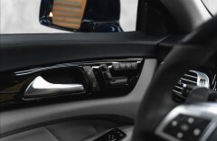 Mercedes-Benz CLS 5,5 63 S AMG 4MATIC