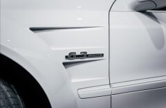 Mercedes-Benz CLK 6,2 CLK 63 AMG BLACK SERIES