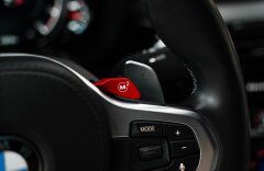 BMW M5 4,4 xDrive, VÝFUKY, CARBON-CERAMIC, 360, B&W