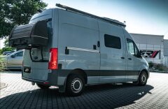 Mercedes-Benz  Sprinter 315 CDI obytný vůz  obytný automobil