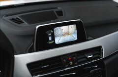 BMW X1 2,0 xDrive 20i, SPORT LINE, NAVI, KAMERA