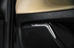 Mercedes-Benz Třídy V V 250d 4MATIC Avantgarde Exclusive, Top stav
