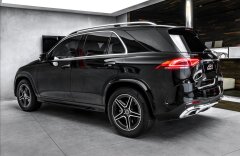 Mercedes-Benz GLE 400d AMG, Pano, HUD, nezávislé top