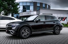 Mercedes-Benz GLC GLC 220 d 4Matic, Skladem!!!