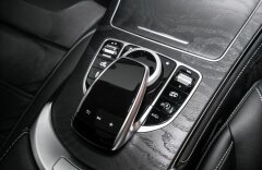 Mercedes-Benz GLC 63S AMG 4Matic+, Pano, HUD