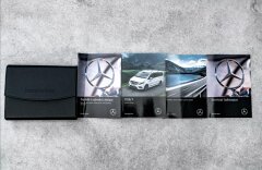 Mercedes-Benz Třídy V V 300d 4M L AMG, vzduch, nezávislé, avantgarde