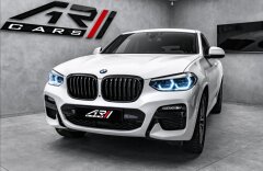 BMW X4 xDrive 30d M Paket, LED