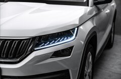 Škoda Kodiaq 2,0TDI 140 kW Style+ 4x4 DSG