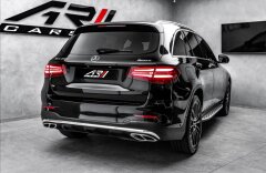 Mercedes-Benz GLC 250 d 4Matic BRABUS 173kW