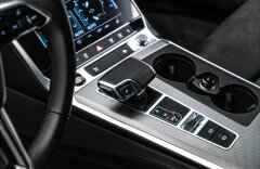 Audi A6 Allroad 50 TDI Q, Matrix, Nez.top, Black
