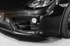 Porsche Cayman 2,7 981, PDK, PDLS