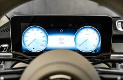 Mercedes-Benz Třídy S S 350d 4MATIC AMG, pano, head-up, Burmester, CZ