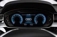 Audi S8 S8  TFSI quattro, keramiky, laser, B&O