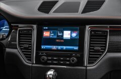 Porsche Macan S 250kW, Panorama, BOSE, PCM