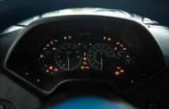 Lamborghini Murcielago 6,2 ROADSTER 6.2, LIT, FOCAL