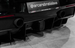 Ferrari 488 3,9 SPIDER, ALCANTARA, KAMERA
