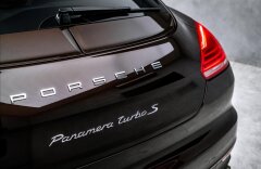 Porsche Panamera Turbo S Executive, 29tkm!!! TOP  ov,ru