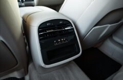 Maserati Quattroporte 3,0 V6 S AUTOMAT, VÝFUKY, NAVI
