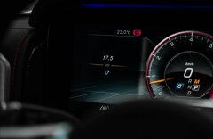 Mercedes-Benz 4,0 G63 AMG, BURMESTER, MULTIBEAM, NIGHT PACKET