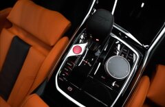 BMW M4 3,0 COMPETITION, H/K, LASER, ZÁRUKA, SKLADOM