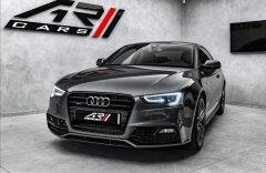 Audi A5 3,0 TDI Q S tronic, Sline, B&O