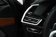 BMW X6 3,0 xDRIVE 40d M SPORT, H/K, LASER, MASÁŽE, 360 KAMERA