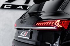 Audi Q7 50 TDI Q S line, Matrix, dověry