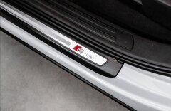 Audi Q7 3.0 TDI quattro S-line, panorama, Bose, 1.majitel