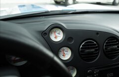 Dodge Viper 8,3 SRT 10, EU HOMOLOGIZÁCIA, NAVI