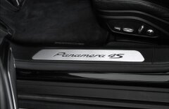 Porsche Panamera 4S Diesel, Matrix, pano, Bose, ZÁRUKA