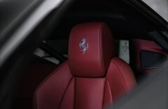 Ferrari 458 V8 ITALIA