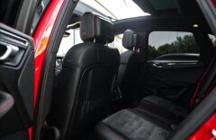 Porsche Macan 3,0 GTS, PORSCHE APPROVED, PRVÝ MAJITEĽ