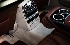 Mercedes-Benz Třídy S 4,0 S 63 AMG 4Matic+ L, BRABUS 700