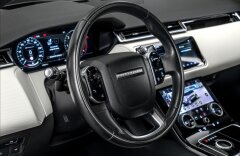 Land Rover Range Rover Velar D300 R-Dynamic S, panorama, head-up, fólie