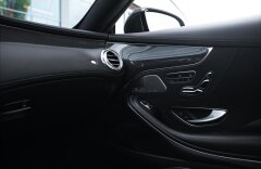 Mercedes-Benz Třídy S 5,5 S 63 AMG KUPÉ 4MATIC, 751 HP, BRABUS 700