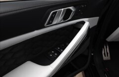 BMW X6 4,4 M COMPETITION, H/K, M SPORT VÝFUKY