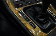 BMW Řada 8 5,6 850CSi, YOUNGTIMER, HI-FI