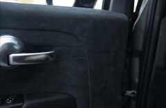 Abarth 595 1,4 ESSESSE, BEATS AUDIO, AKRAPOVIČ, CARBON