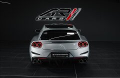 Ferrari GTC4 Lusso 6,3 V12, PANORAMA, VENTILÁCIA, JBL, 360°