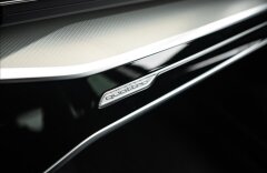 Audi A6 3,0 55 TFSI QUATTRO SPORT S LINE, PANO