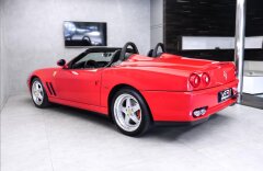 Ferrari F550 550 Barchetta 428/449