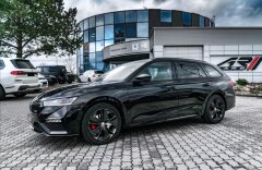 Škoda Octavia 2,0TDI RS 4x4 DSG*HUD*tažné*WiFi