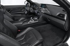 BMW M4 Navi*Harman Kardon*kamera